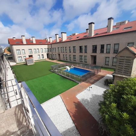 Apartamento En Ribeira A Pie De Playa Exteriér fotografie