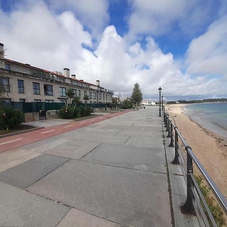 Apartamento En Ribeira A Pie De Playa Exteriér fotografie