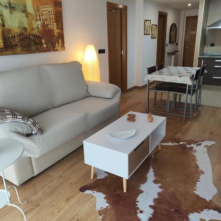 Apartamento En Ribeira A Pie De Playa Exteriér fotografie