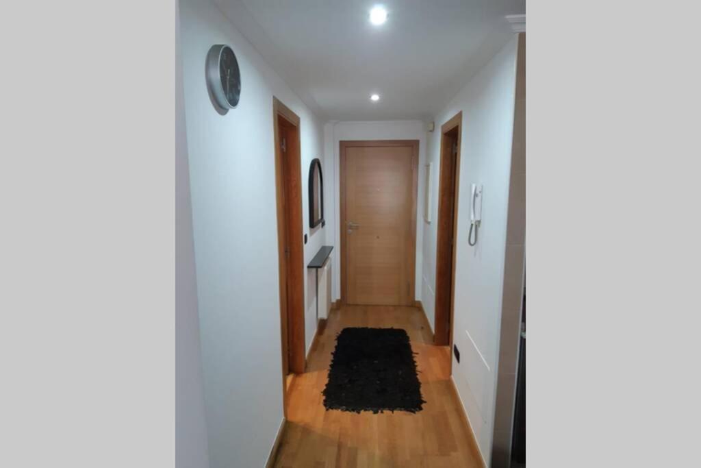Apartamento En Ribeira A Pie De Playa Exteriér fotografie